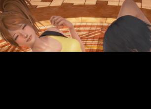  【3D】妹妹放学才到家中哥哥就迫不及待操上了 