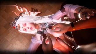  斗罗大陆波塞西3D同人激情诱惑首播01 