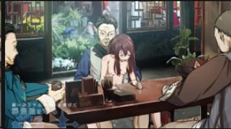  原神coser胡桃酱与黑丝学姐的激情碰撞 中文字幕第1弹 番号GenshinKurumi-Ojodo 