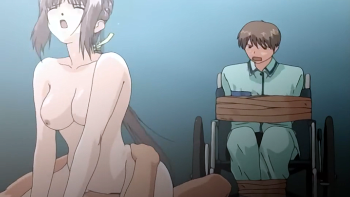  【中文字幕】夜勤病棟 第一集 